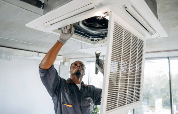 Licensed Hvac Maintenance service in Grissom Arb, IN - FH HVAC